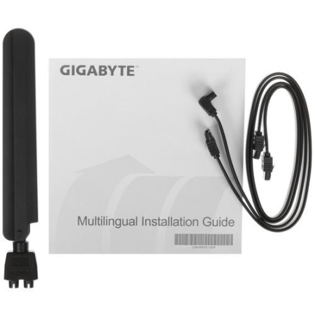 Материнская плата GIGABYTE B860M GAMING WIFI6