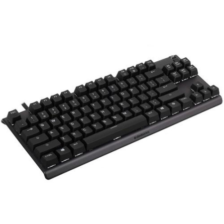 Клавиатура  проводная SteelSeries Apex 7 TKL