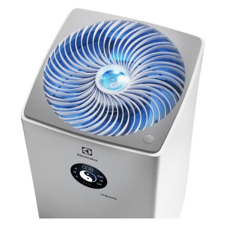 Воздухоочиститель Electrolux EAP-2075D Yin&Yang белый