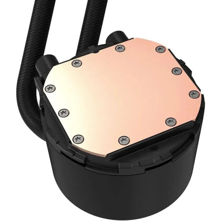 СВО ID-COOLING FX360 Pro
