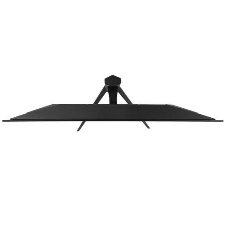 27" Монитор AOC Q27G4ZD черный