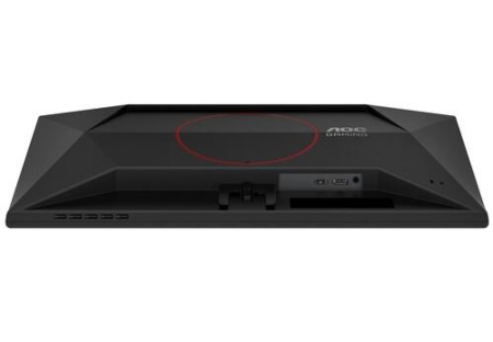 27" Монитор AOC 27G42E черный