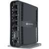 Роутер MikroTik hAP (C52iG-5HaxD2HaxD-TC)