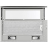 Bosch DFT63CA50Q серебристый/серебристый