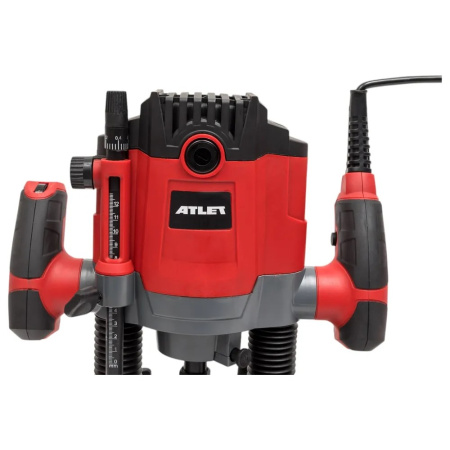 Фрезер ATLET PRT210N