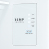 Холодильник с морозильником   Midea MDRB458FGF33IDM бежевый