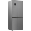 Холодильник Hotpoint HFP4 480I X нерж