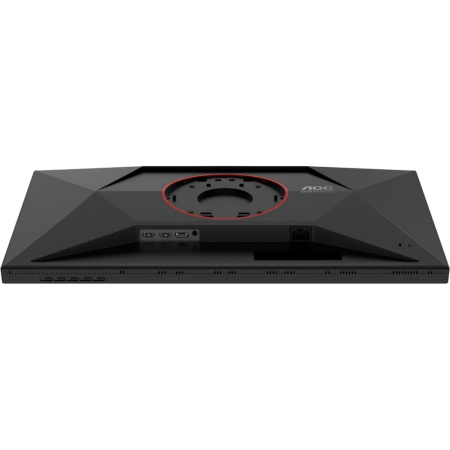 Монитор AOC Q27G4ZMN черный