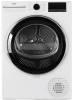 Сушильная машина Beko B3T47238 белый