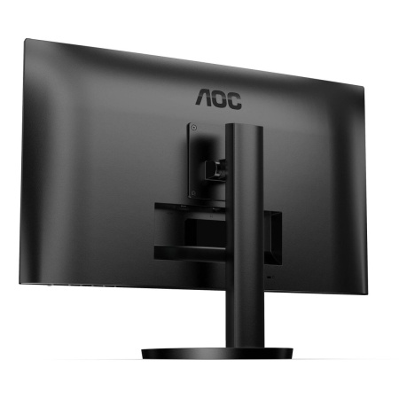 Монитор AOC 27B3CF2 черный