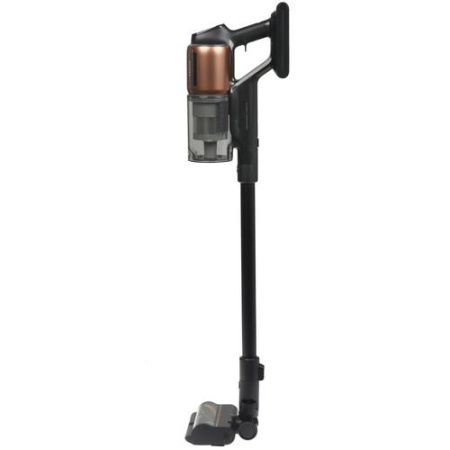 Вертикальный пылесос  Dreame Z20  черный