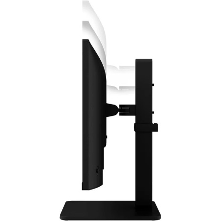 Монитор LG 24BA450-B.ARUQ Black