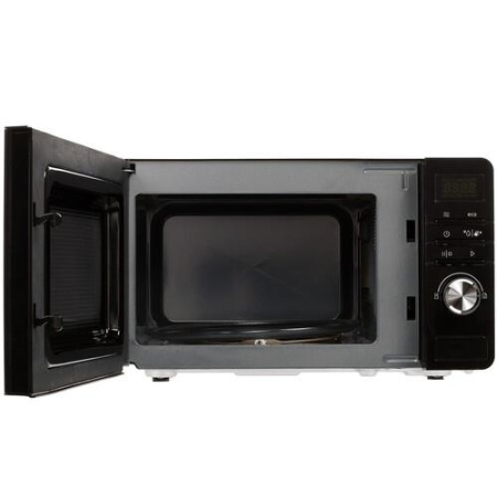 Микроволновая печь Gorenje MO20A3B черный