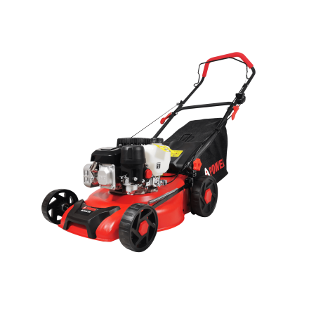 Газонокосилка бензиновая A-iPower ALM41P