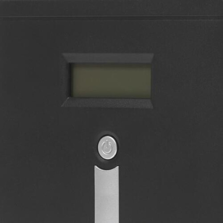 ИБП Powerman Smart Sine 1500