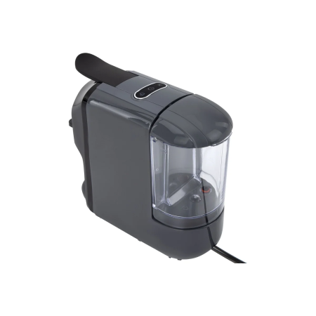 Кофемашина капсульная SONNEN CM510G (457339) графит