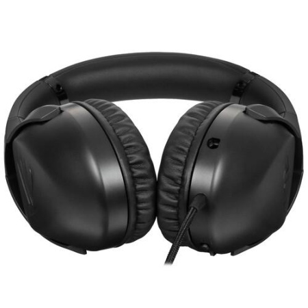 Проводные наушники ASUS ROG Strix Go черный