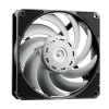 Вентилятор XPG VENTOPRO120-PWMBKCWW