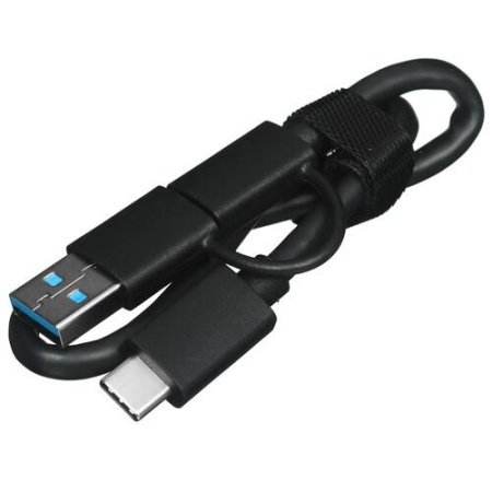 1024 ГБ Внешний SSD DEXP W1000C