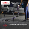 Вертикальный пылесос  Tefal TY2039WO  фиолетовый
