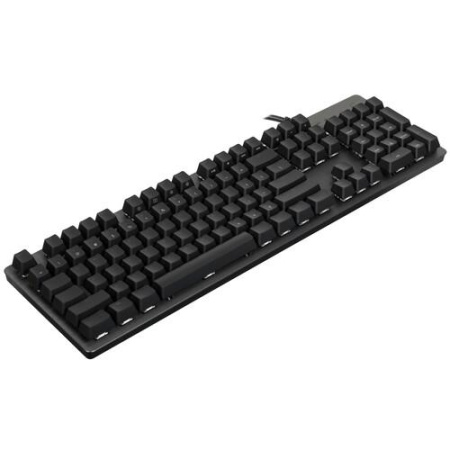 Клавиатура  проводная Logitech G512 Carbon