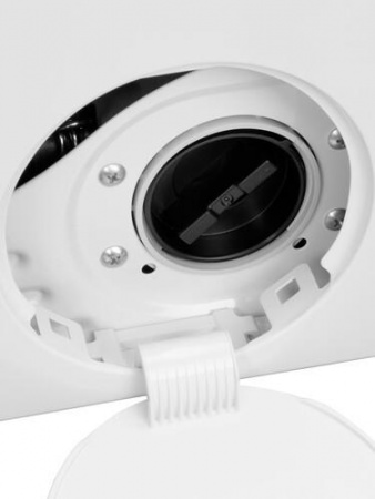 Стиральная машина MAUNFELD MFWM106WH05 белый
