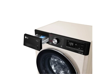 Стиральная машина LG F2V5HS9B