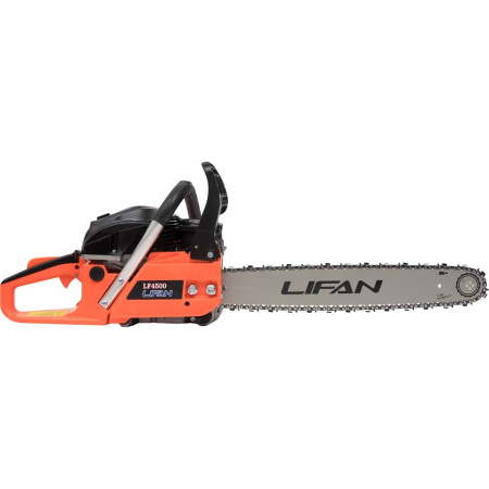Бензопила LIFAN LF4500