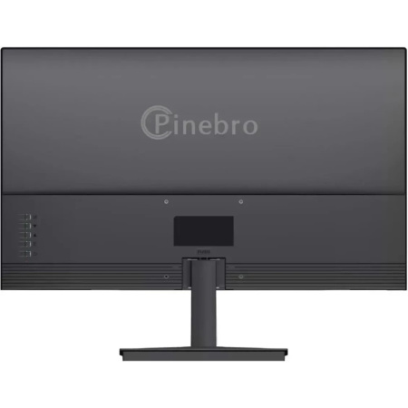 Монитор PINEBRO MF-2704D(100) черный