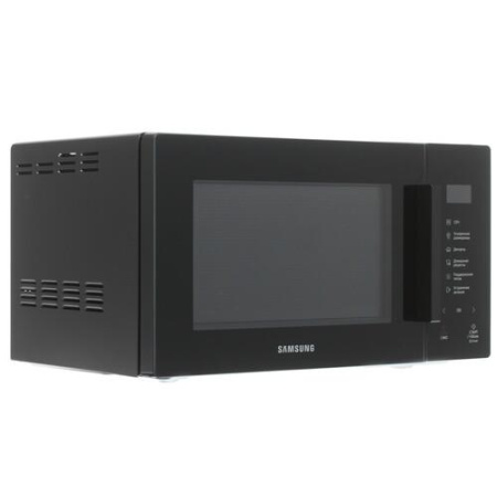 Микроволновая печь Samsung MS23T5018AK/BW черный
