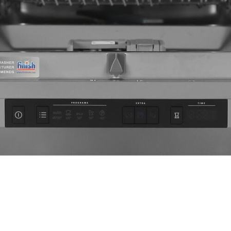Посудомоечная машина Gorenje GS541D10X серый