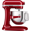 Миксер KitchenAid Artisan 5KSM70SHXEER красный