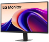 27" Монитор LG 27U631A-B черный