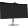 34" Монитор Dell P3424WEB черный