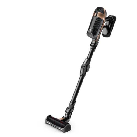 Вертикальный пылесос  Tefal  TY99F1WO  черный