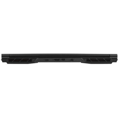 16" Ноутбук GIGABYTE G6 MF черный
