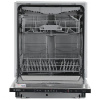 Встраиваемая посудомоечная машина Bosch SMV25EX02E