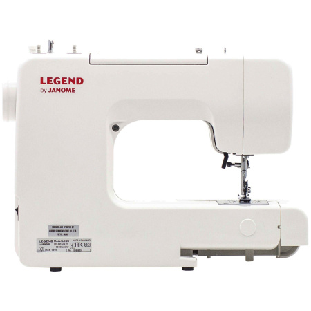 Швейная машина Janome LE25