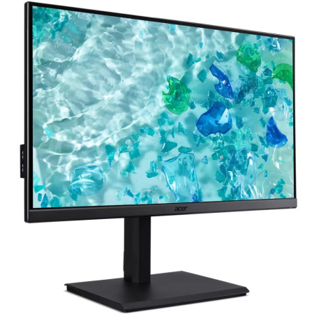 Монитор Acer B277UGbmiiprzx UM.HB7CD.G04