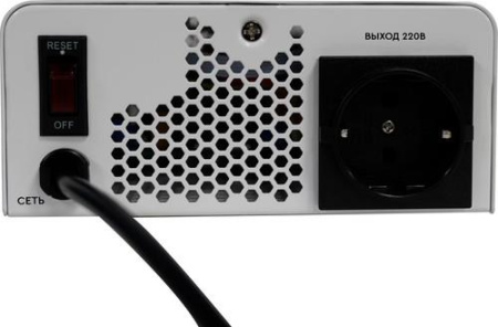 Стабилизатор напряжения SMARTWATT AVR ONLINE 550IW