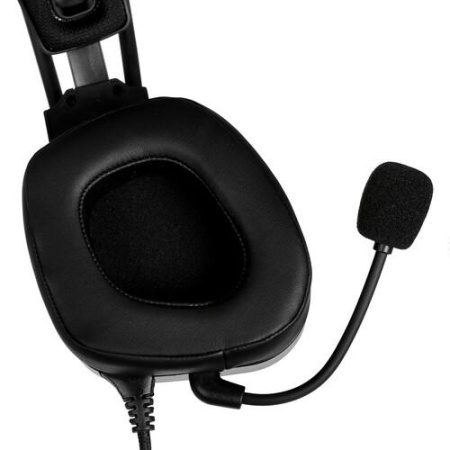 Проводные наушники A4Tech Bloody G575P черный