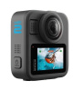 Экшн-камера GoPro MAX 2 черный