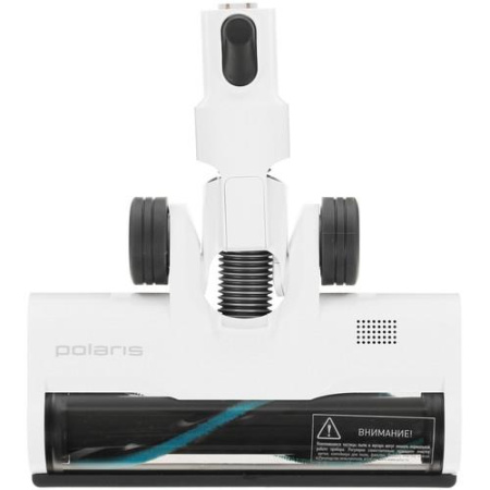 Вертикальный пылесос  Polaris PVCS 0725  белый