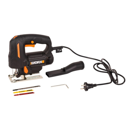Лобзик WORX WX463