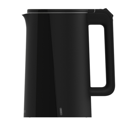Чайник MAXVI KE1761D black