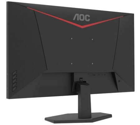 27" Монитор AOC 27G11ZE2 черный