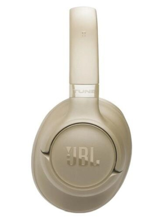 Беспроводные наушники JBL Tune 730BT  бежевый 2025