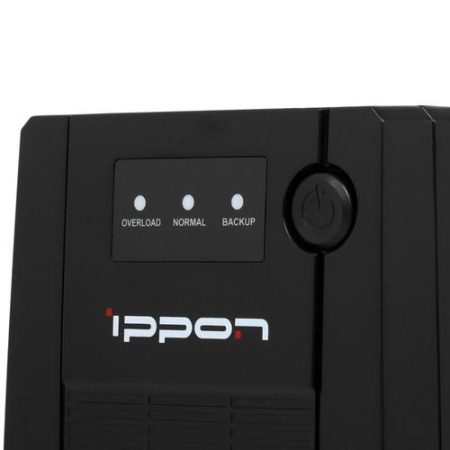 ИБП Ippon Back Basic 850S New Euro