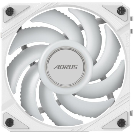 Вентилятор GIGABYTE GP-ECFAN1201 Ice