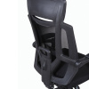 Кресло BRABIX Nexus ER-401 (531835) черное